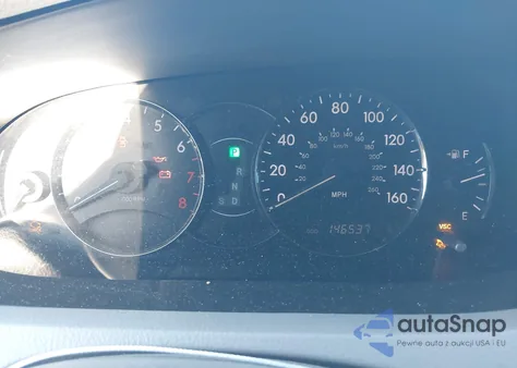 2007 Toyota Avalon Xls z USA, uszkodzony, nr VIN 4T1BK36B37U176066